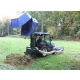 Traktor ISEKI TG 6507